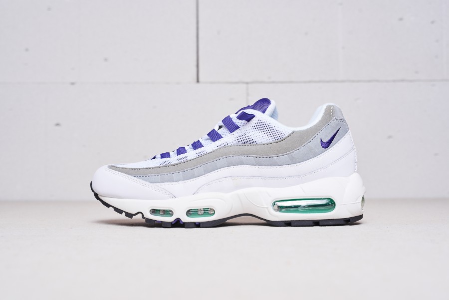 Кроссовки Nike Air Max 95