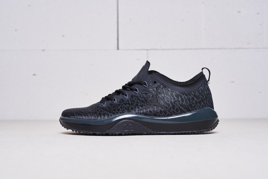 Кроссовки Air Jordan Trainer 1 Low