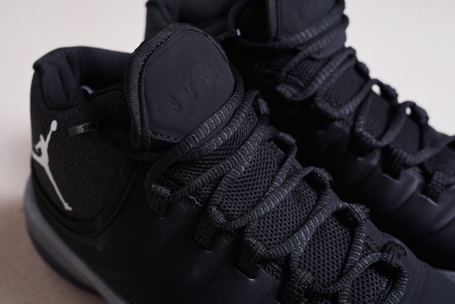 Кроссовки Air Jordan Super.Fly 2017
