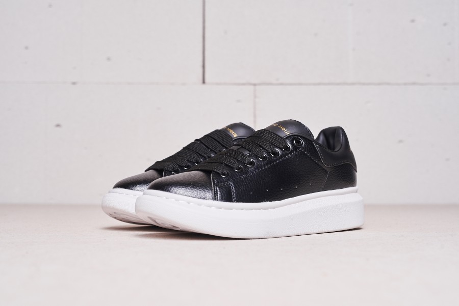 Кроссовки Alexander Mcqueen