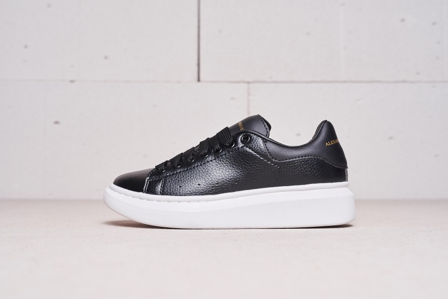 Кроссовки Alexander Mcqueen