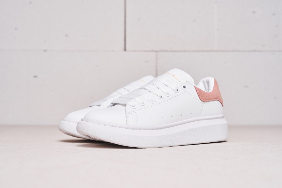 Кроссовки Alexander Mcqueen