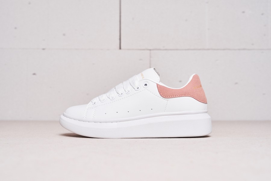 Кроссовки Alexander Mcqueen