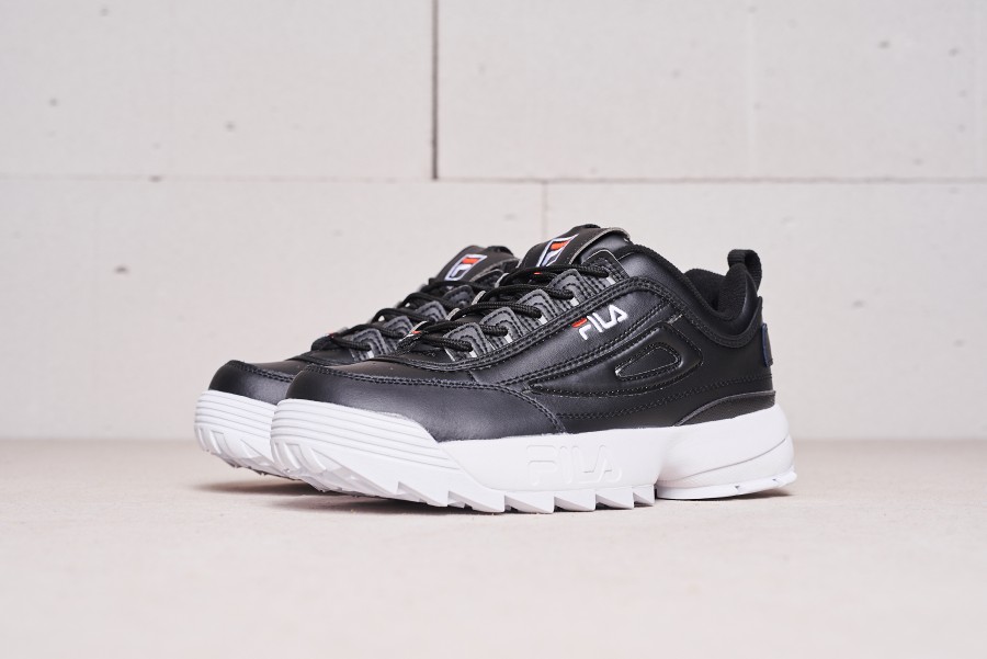Кроссовки Fila Disruptor 2