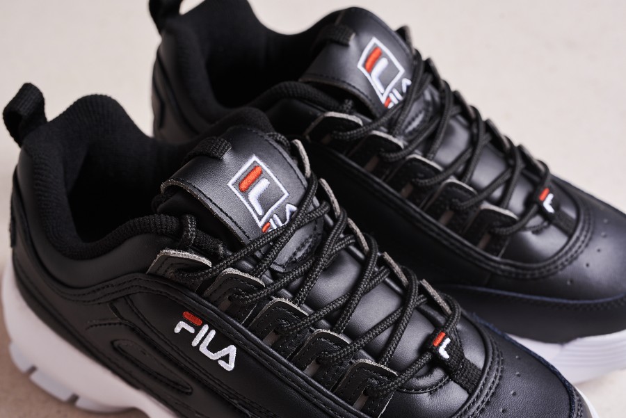 Кроссовки Fila Disruptor 2