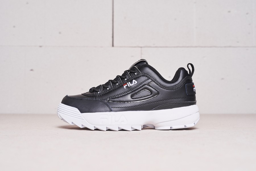 Кроссовки Fila Disruptor 2