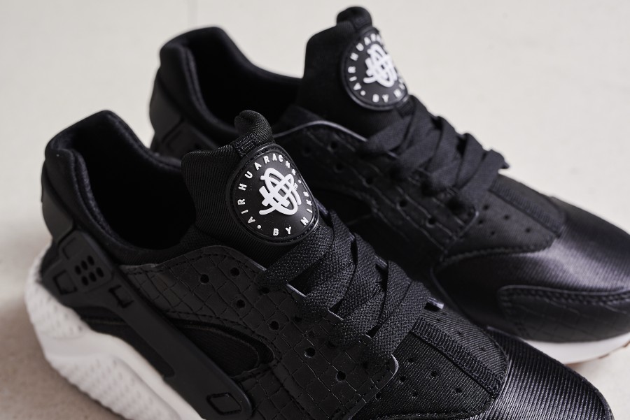 Кроссовки Nike Air Huarache