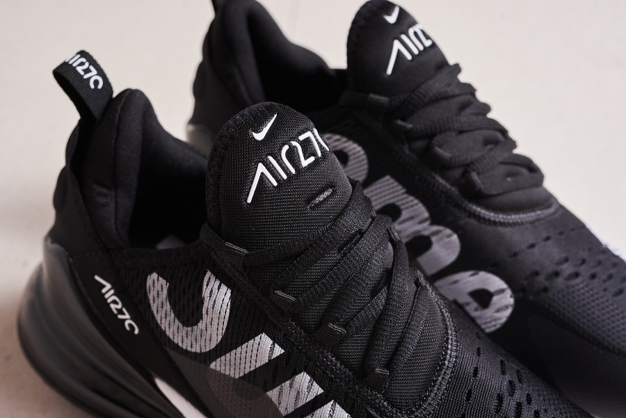 Кроссовки Nike Air Max 270 x Supreme