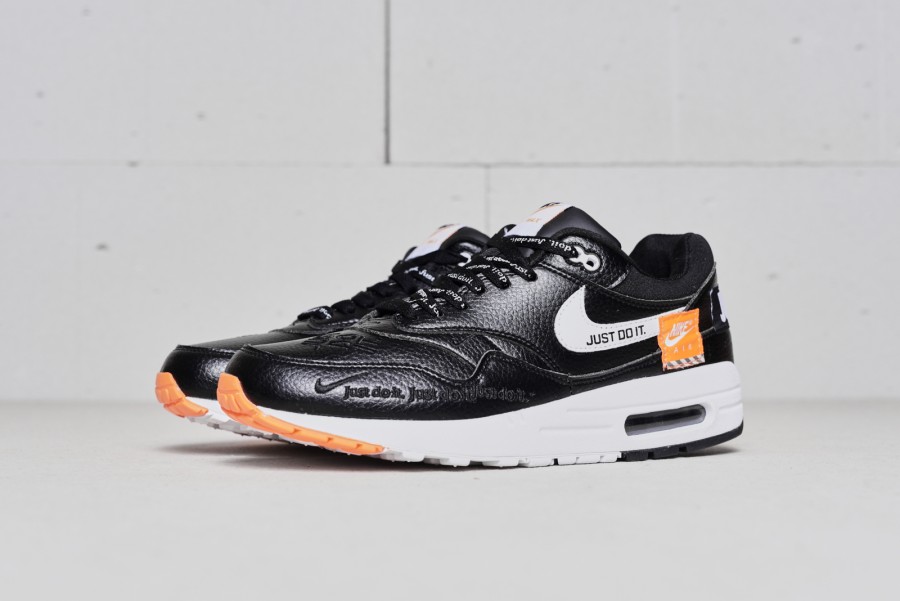 Кроссовки Nike Air Max 1 Just Do It