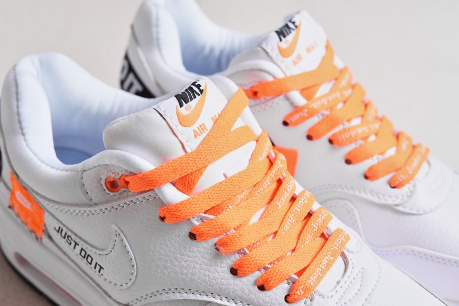 Кроссовки Nike Air Max 1 Just Do It