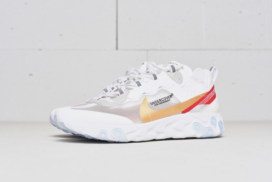 Кроссовки Nike React Element