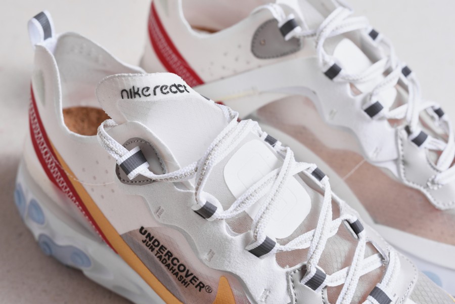 Кроссовки Nike React Element