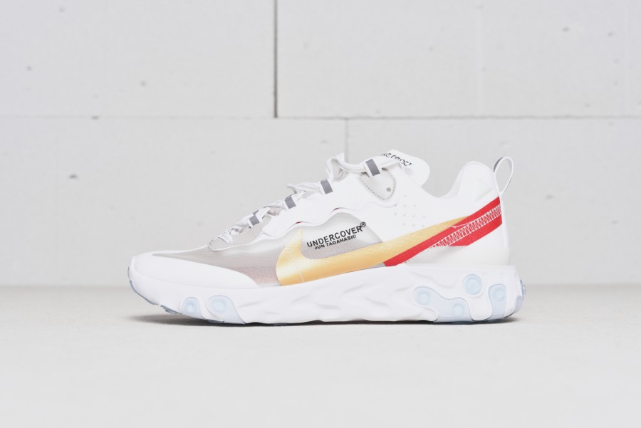 Кроссовки Nike React Element