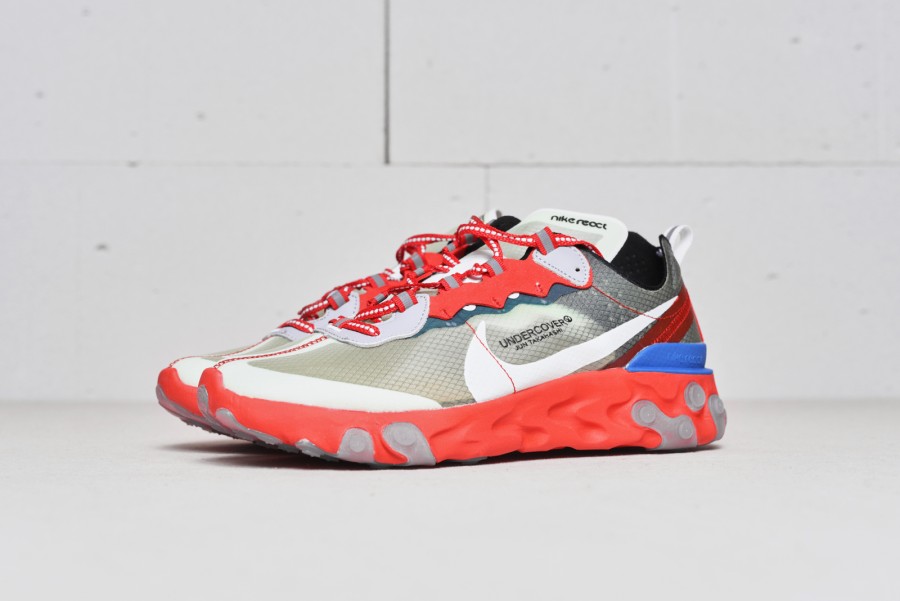 Кроссовки Nike React Element