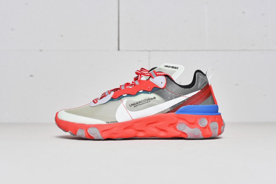 Кроссовки Nike React Element