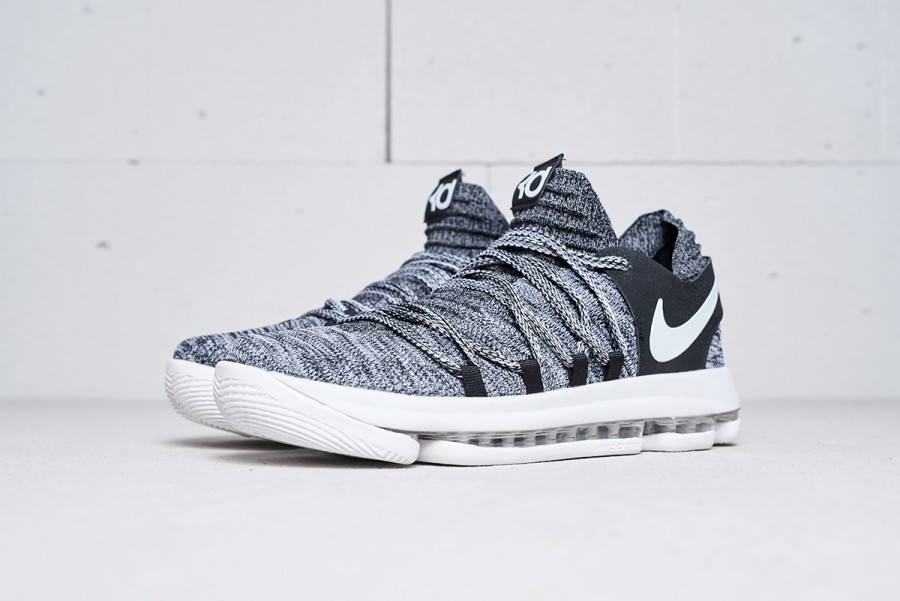 Кроссовки Nike Zoom KD 10