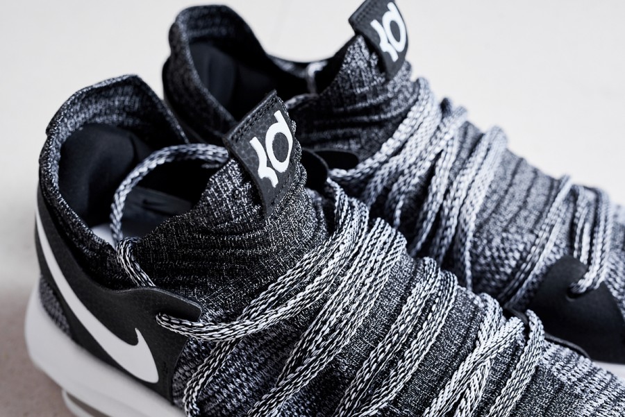 Кроссовки Nike Zoom KD 10