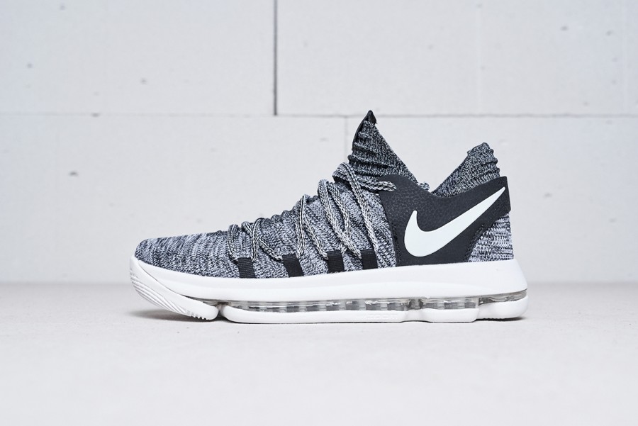 Кроссовки Nike Zoom KD 10