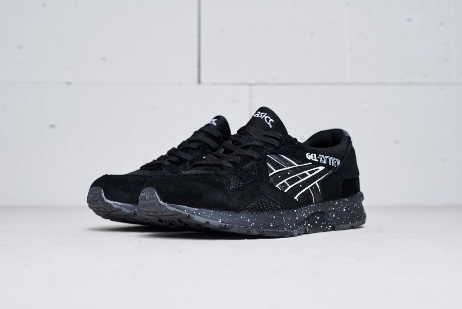 Кроссовки Asics Gel Lyte V