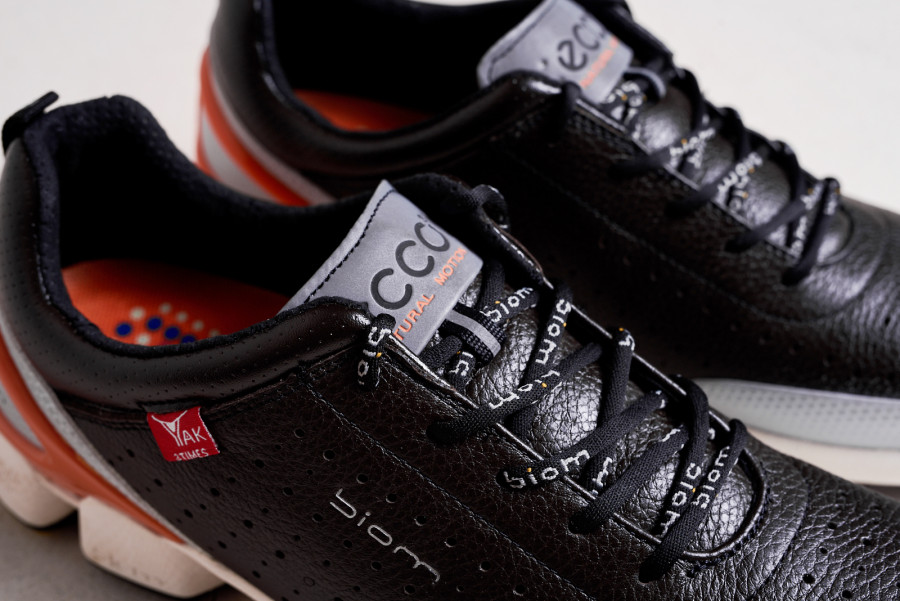 Kроссовки ECCO Biom Walk
