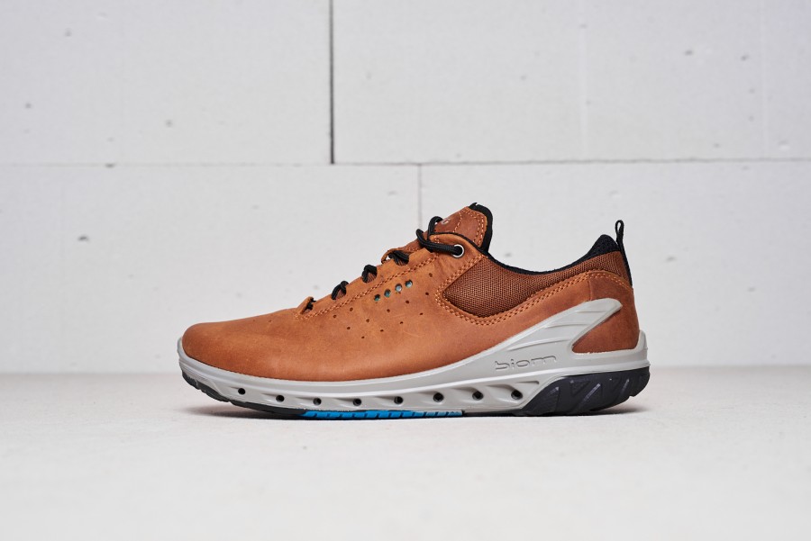 Kроссовки ECCO Biom Venture