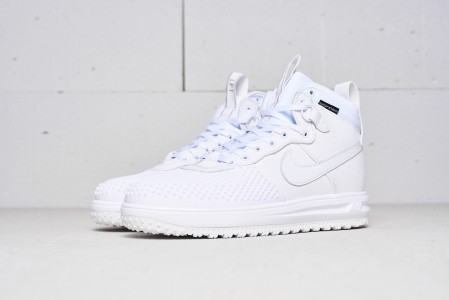 Кроссовки Nike Lunar Force 1 Duckboot