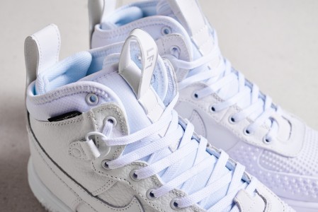 Кроссовки Nike Lunar Force 1 Duckboot