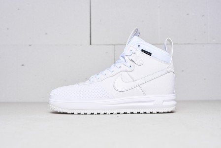 Кроссовки Nike Lunar Force 1 Duckboot