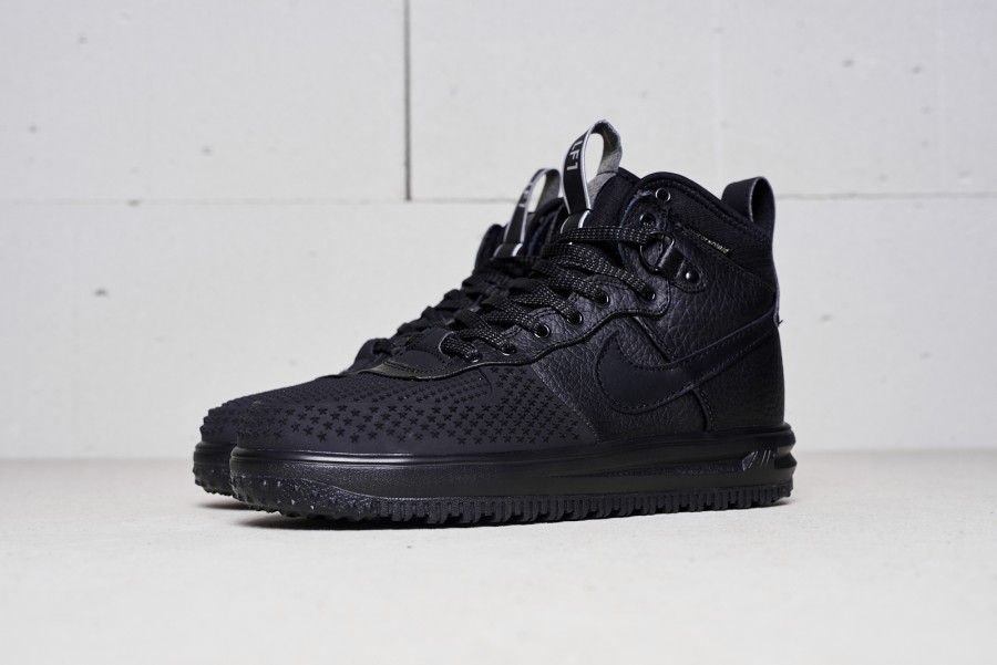 Кроссовки Nike Lunar Force 1 Duckboot