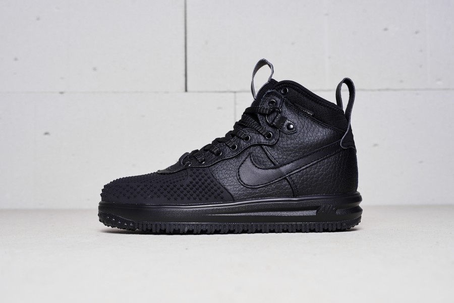 Кроссовки Nike Lunar Force 1 Duckboot