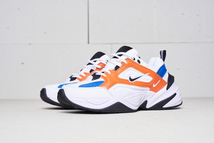 Кроссовки Nike M2K Tekno