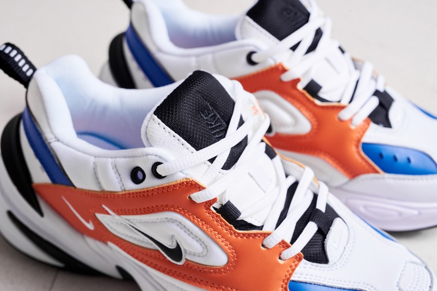 Кроссовки Nike M2K Tekno