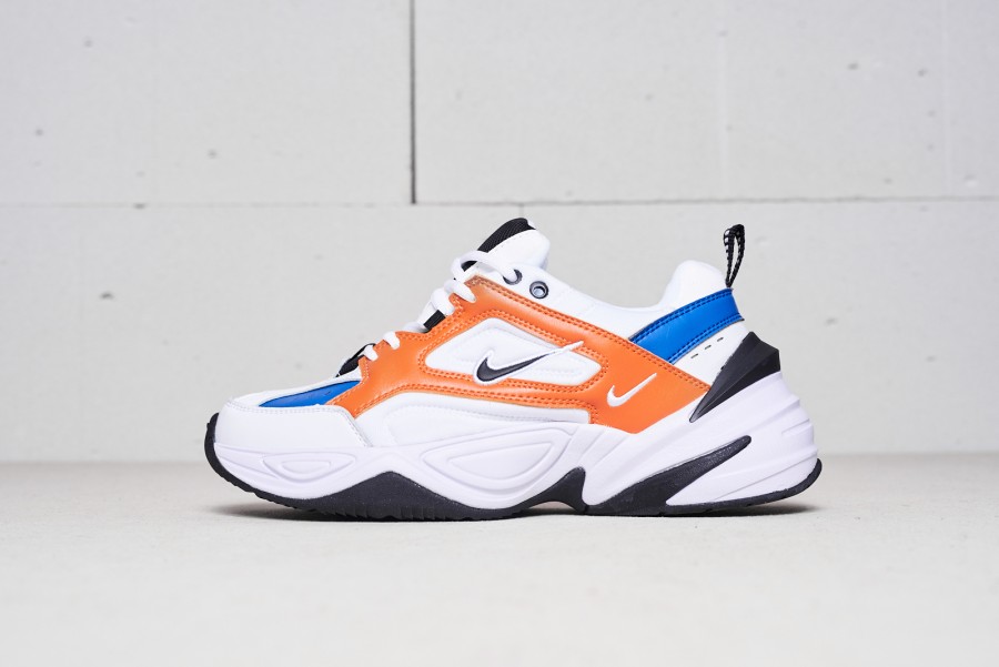 Кроссовки Nike M2K Tekno