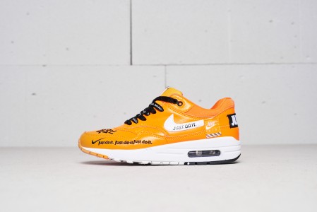 Кроссовки Nike Air Max 1 Just Do It