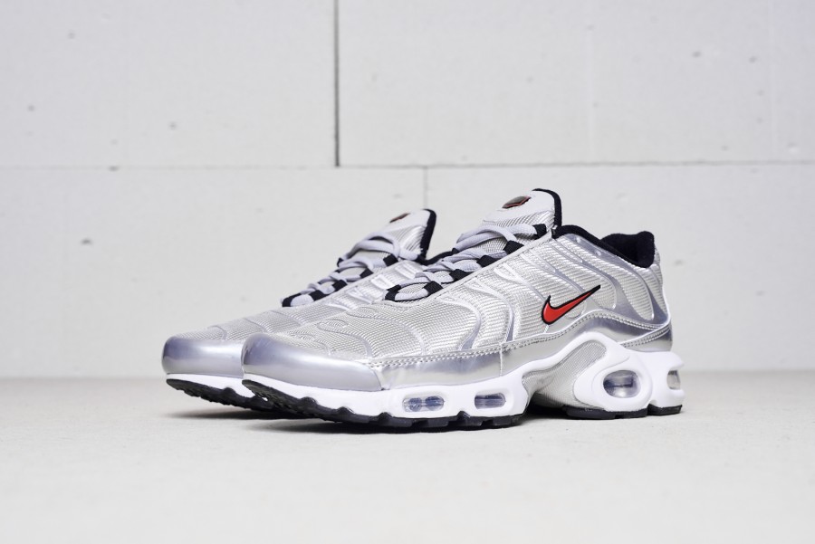 Кроссовки Nike Air Max Plus Tn