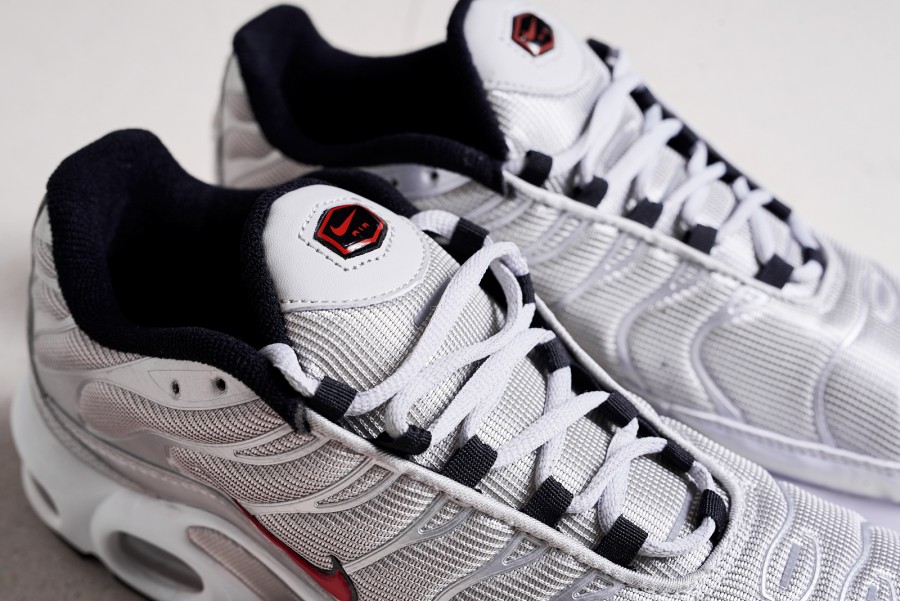 Кроссовки Nike Air Max Plus Tn