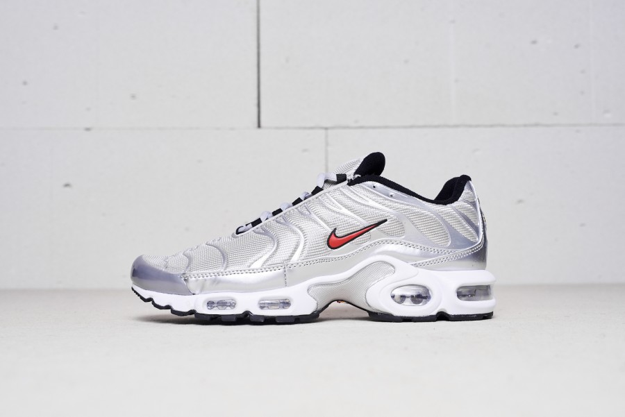 Кроссовки Nike Air Max Plus Tn