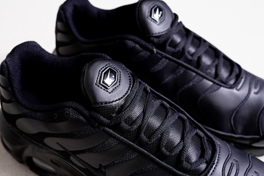Кроссовки Nike Air Max Plus Tn