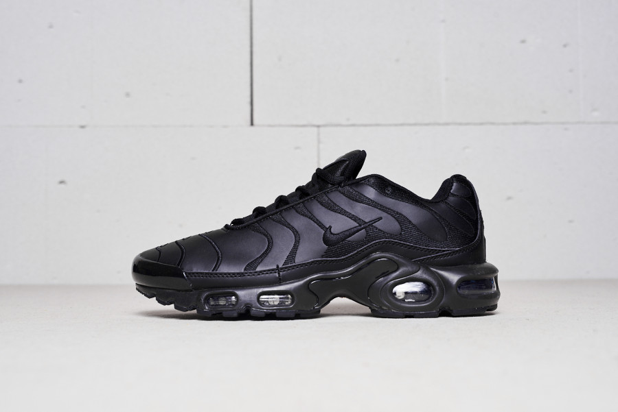 Кроссовки Nike Air Max Plus Tn