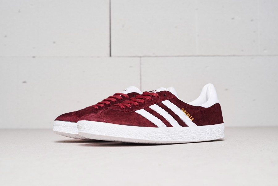Кроссовки Adidas Gazelle