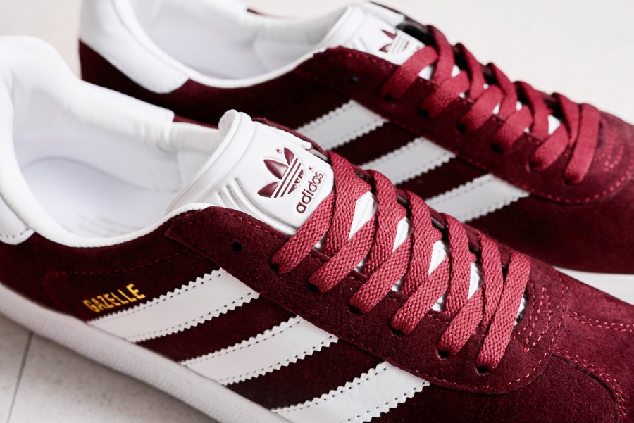 Кроссовки Adidas Gazelle