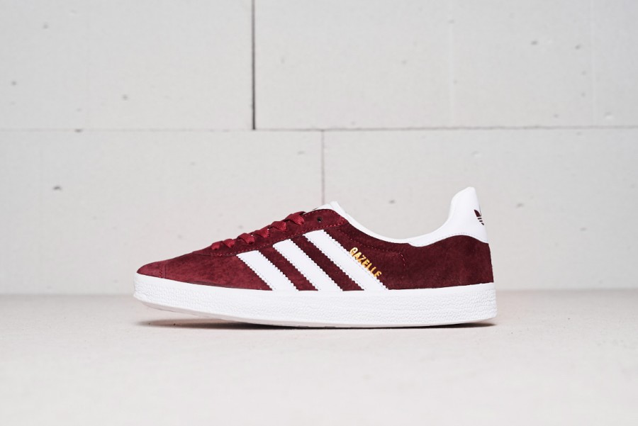 Кроссовки Adidas Gazelle