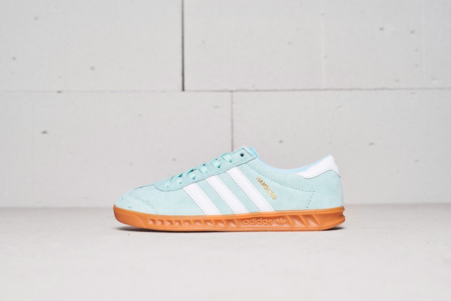 Кроссовки Adidas Hamburg