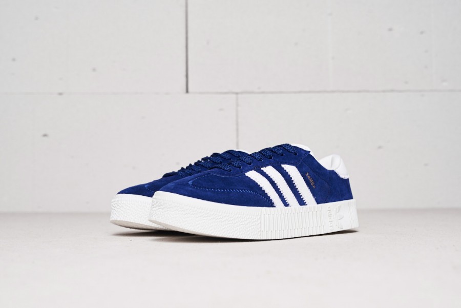 Кроссовки Adidas Samba Rose