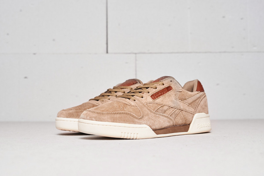 Кроссовки Reebok Club C