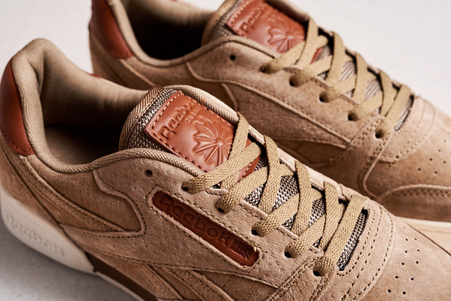 Кроссовки Reebok Club C