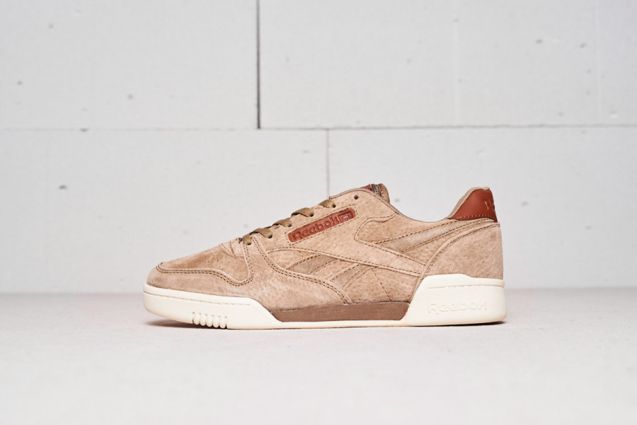 Кроссовки Reebok Club C