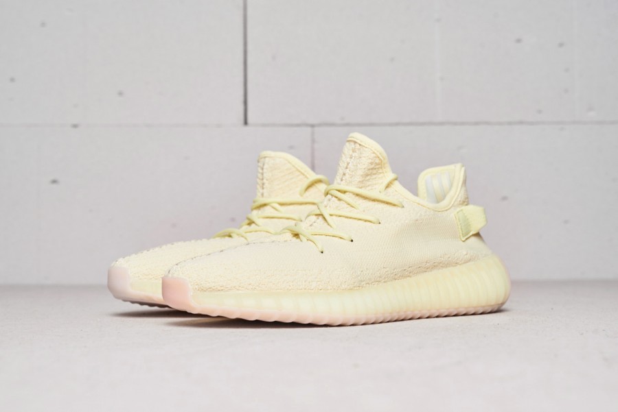 Кроссовки Adidas Yeezy 350 V2