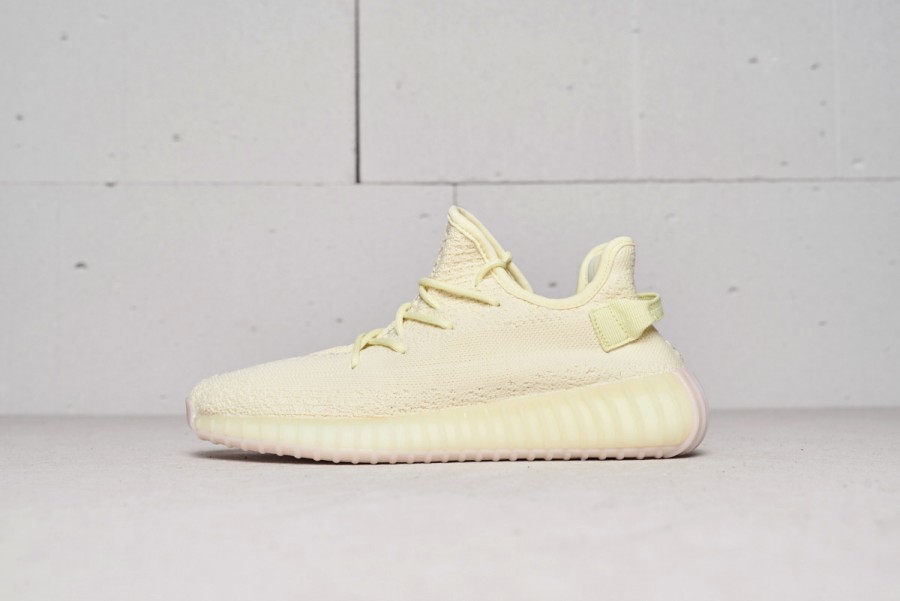 Кроссовки Adidas Yeezy 350 V2