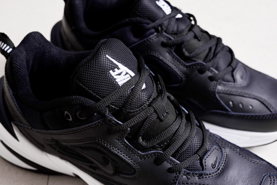 Кроссовки Nike M2K Tekno